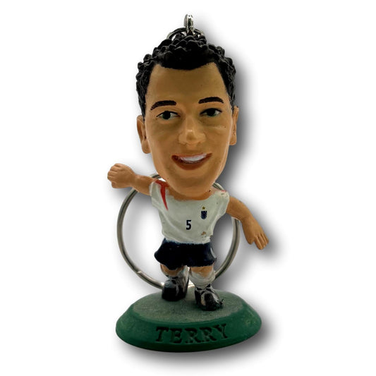 Terry - Corinthian Micro Stars - Schlüsselanhänger