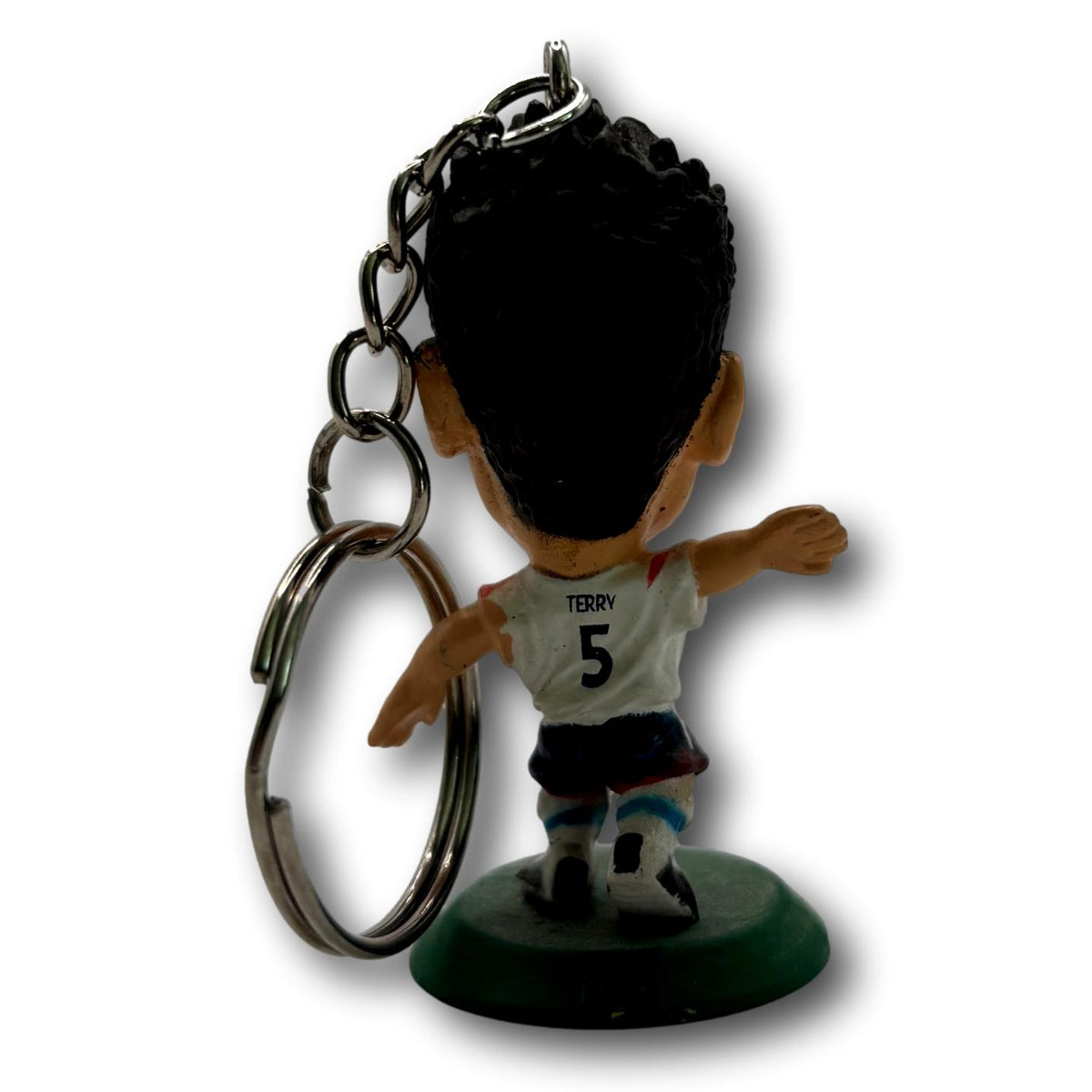 Terry - Corinthian Micro Stars - Schlüsselanhänger