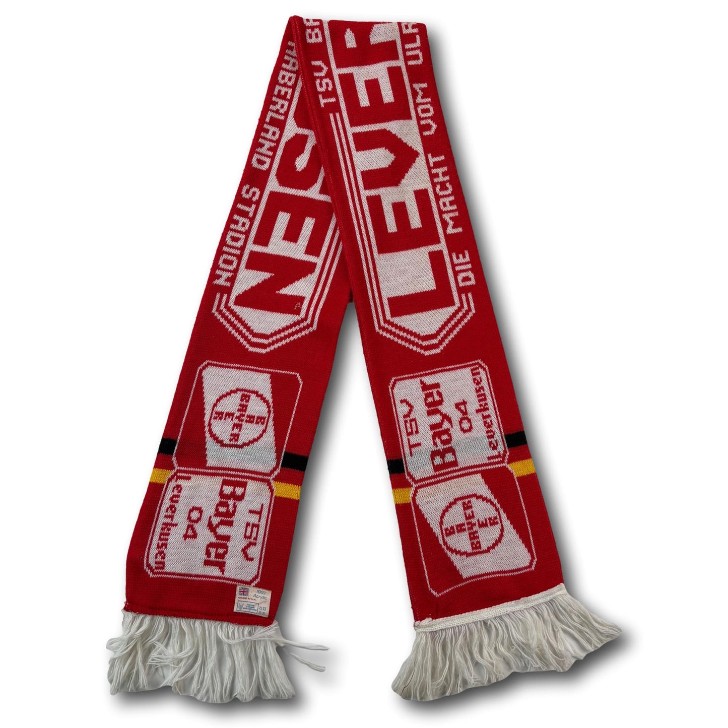 Bayer Leverkusen - Fanschal