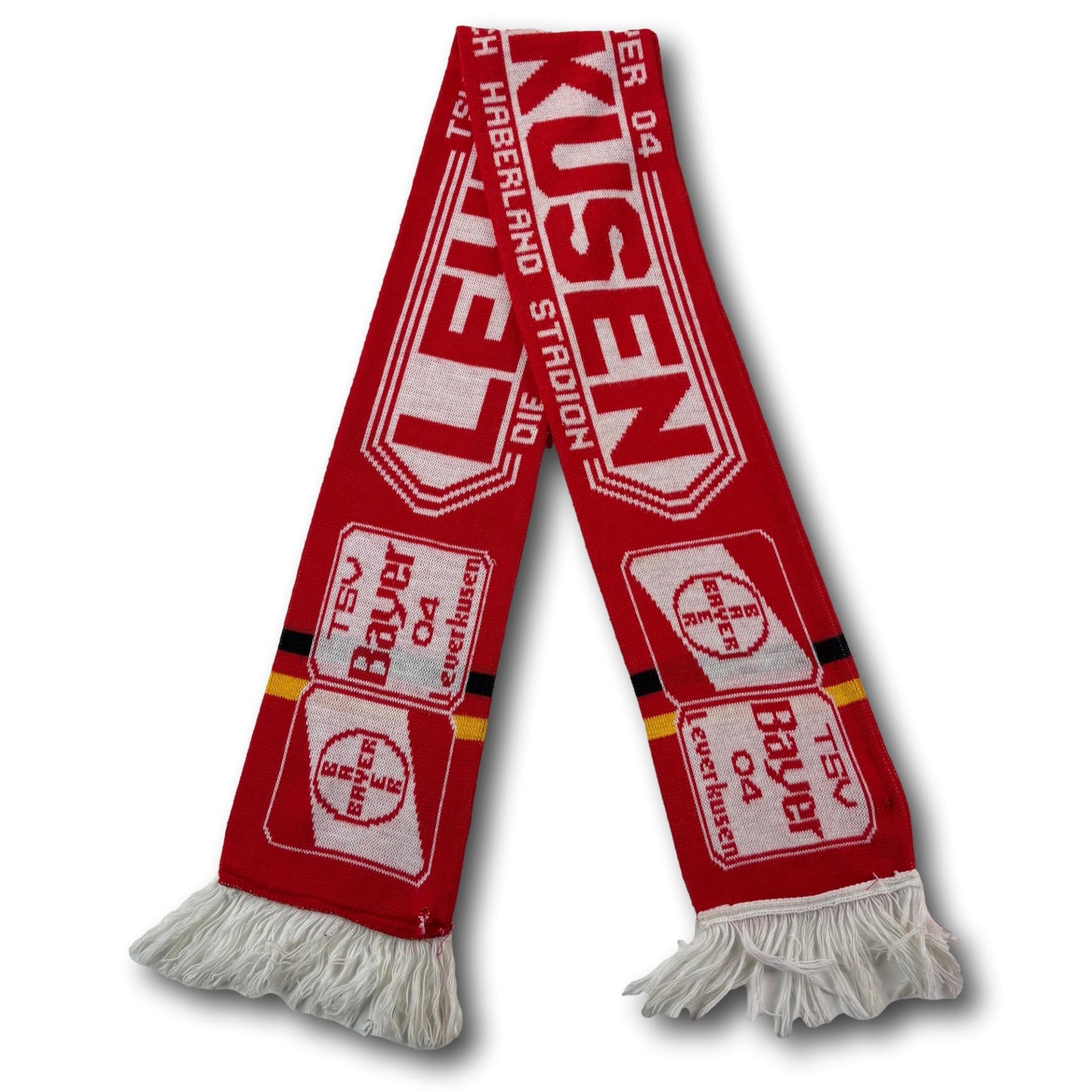 Bayer Leverkusen - Fanschal