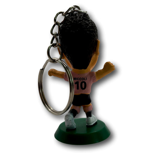 Miccoli - Corinthian Micro Stars - Schlüsselanhänger