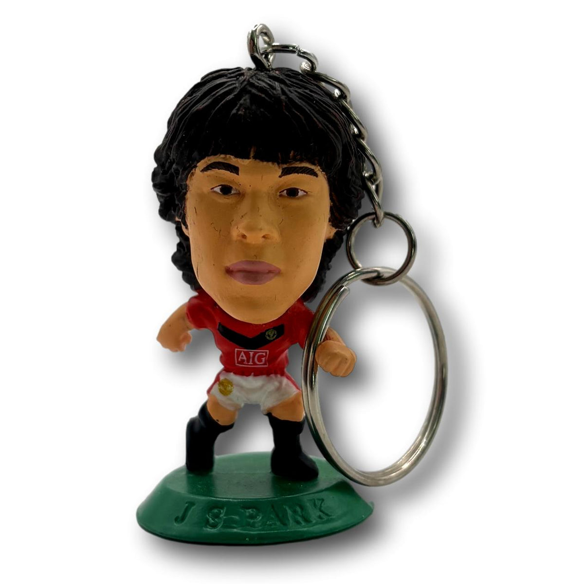 J.S. Park - Corinthian Micro Stars - Schlüsselanhänger
