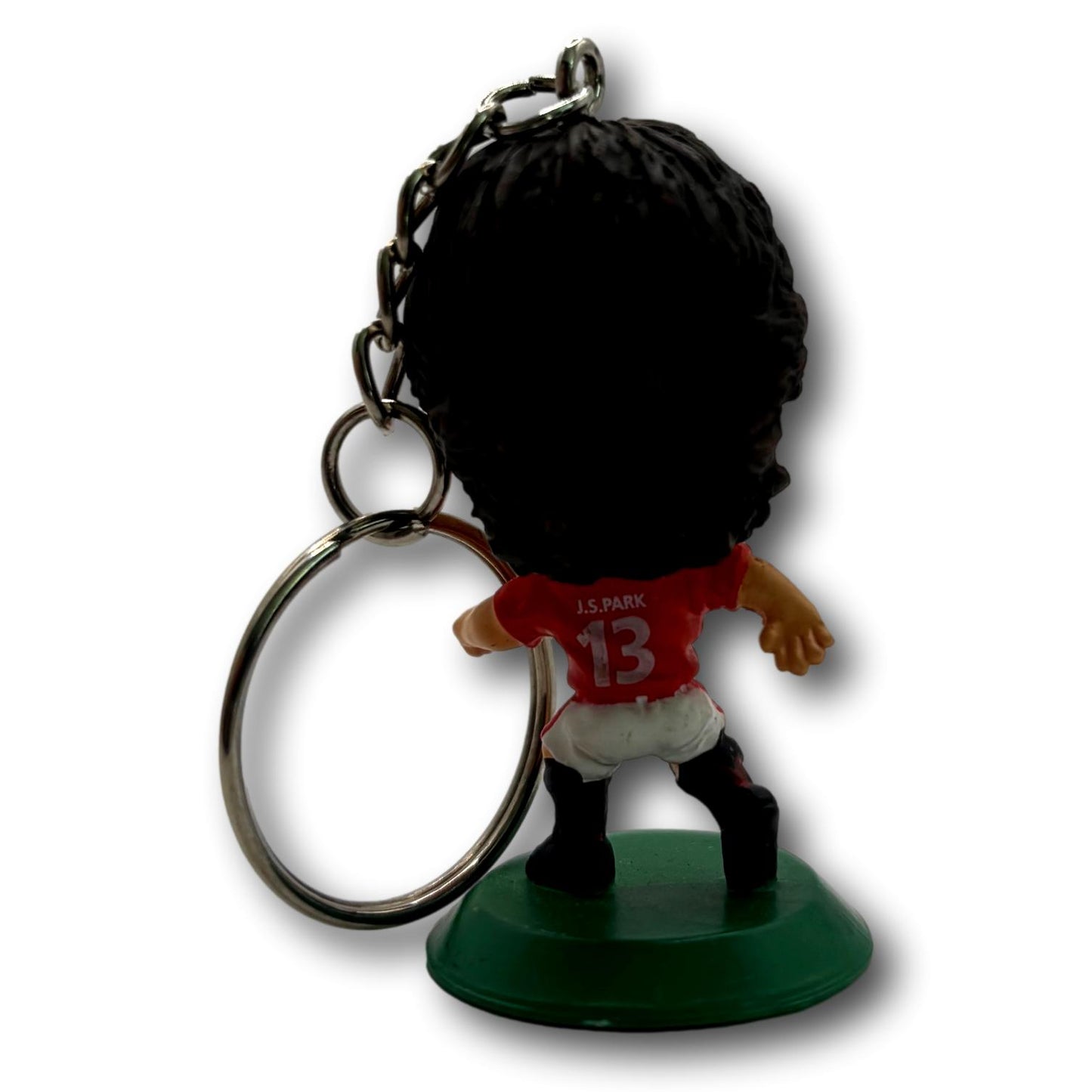 J.S. Park - Corinthian Micro Stars - Schlüsselanhänger