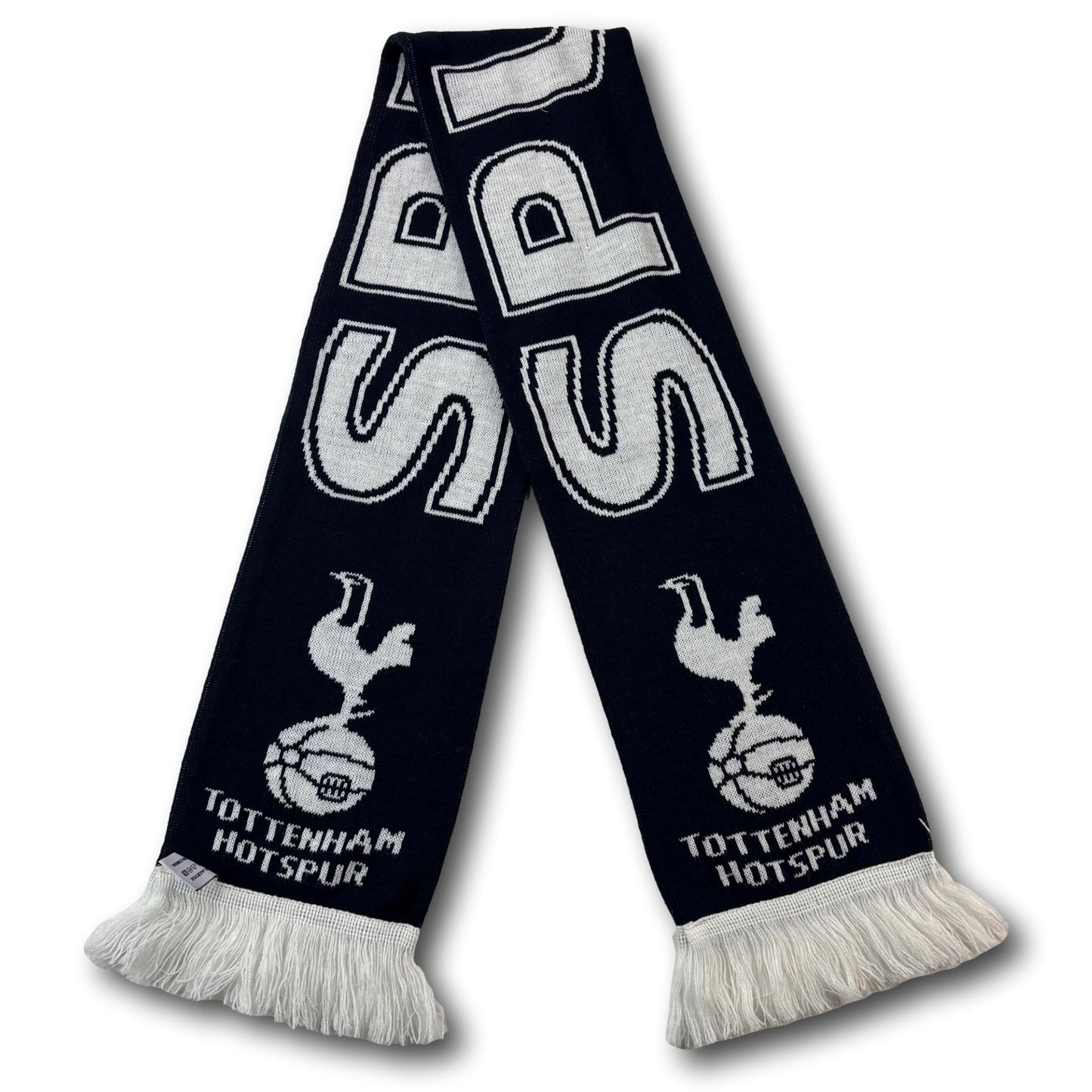 Écharpe de supporter de Tottenham Hotspur