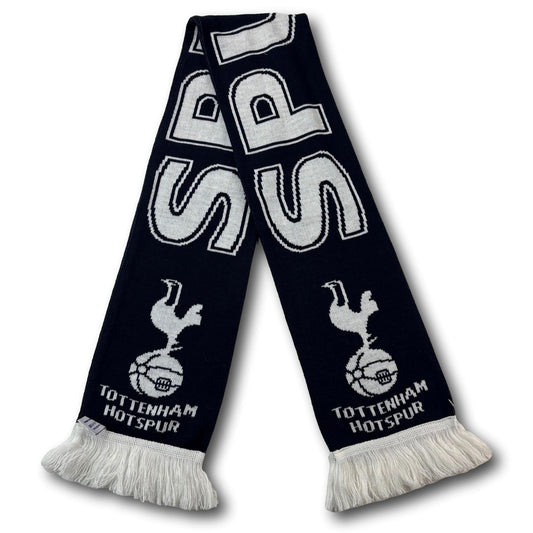 Écharpe de supporter de Tottenham Hotspur