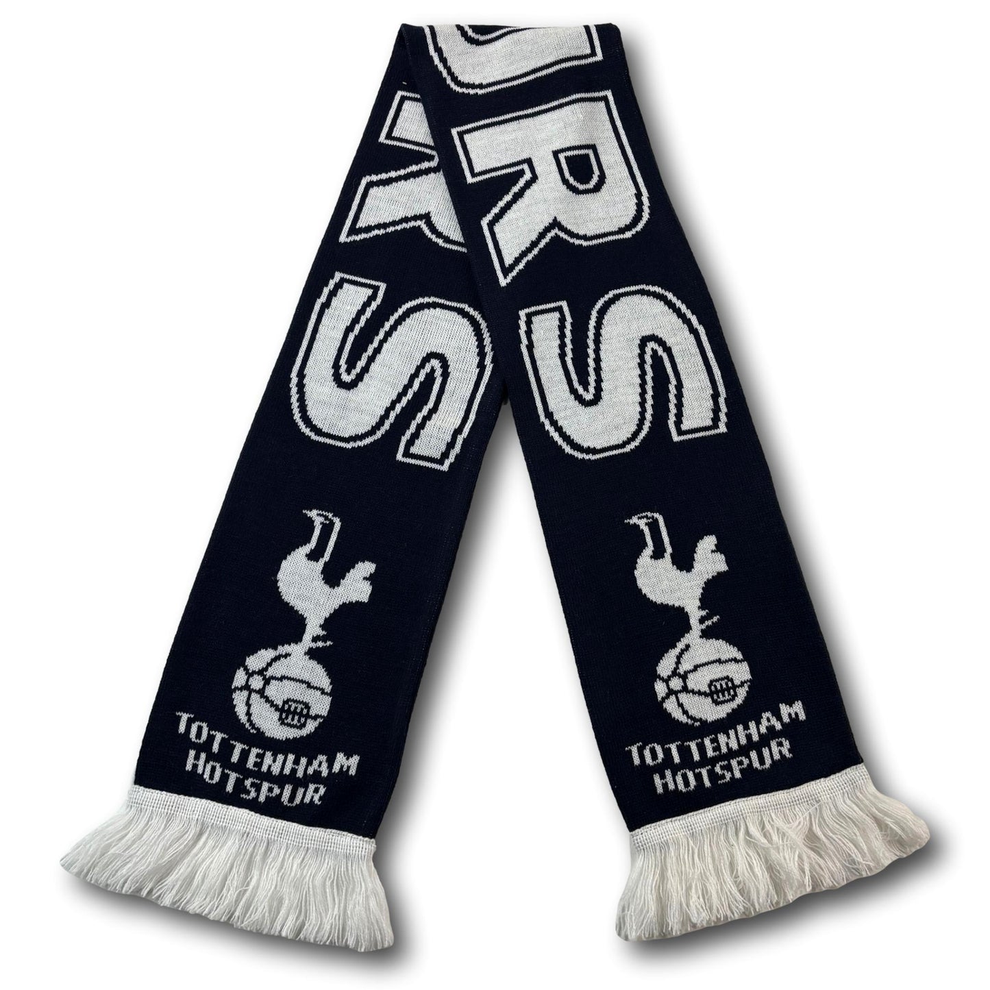 Écharpe de supporter de Tottenham Hotspur