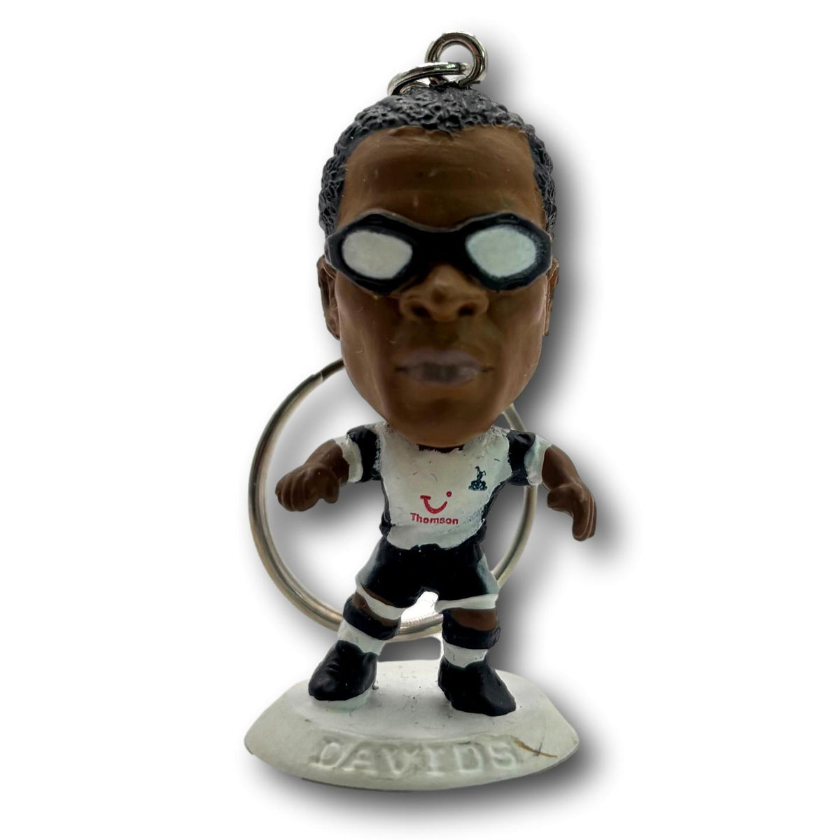 Davids - Corinthian Micro Stars - Schlüsselanhänger