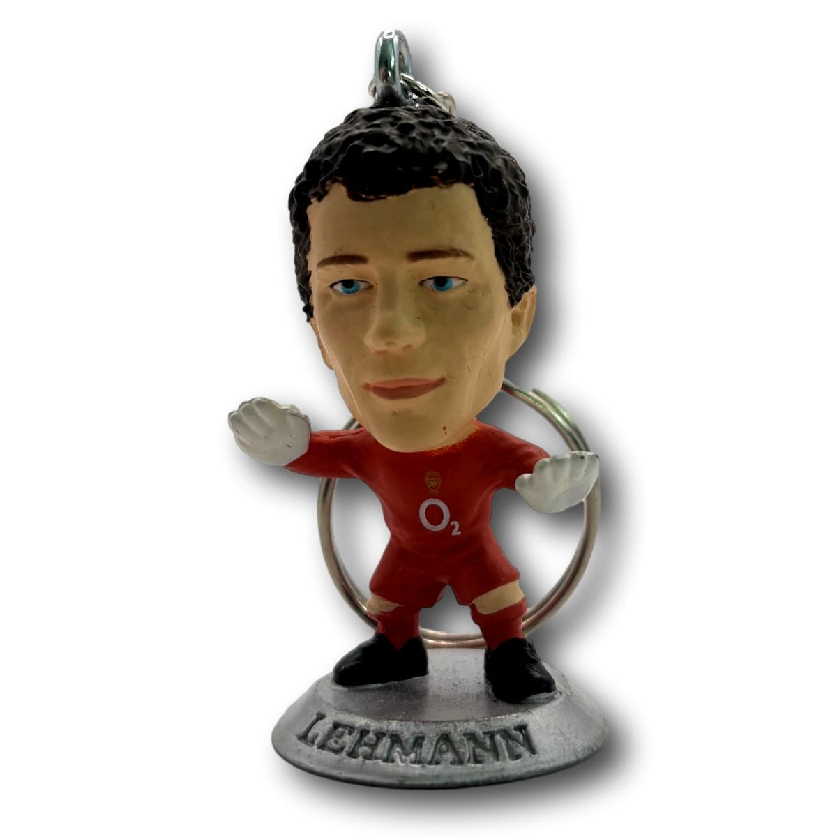 Lehmann - Corinthian Micro Stars - Schlüsselanhänger