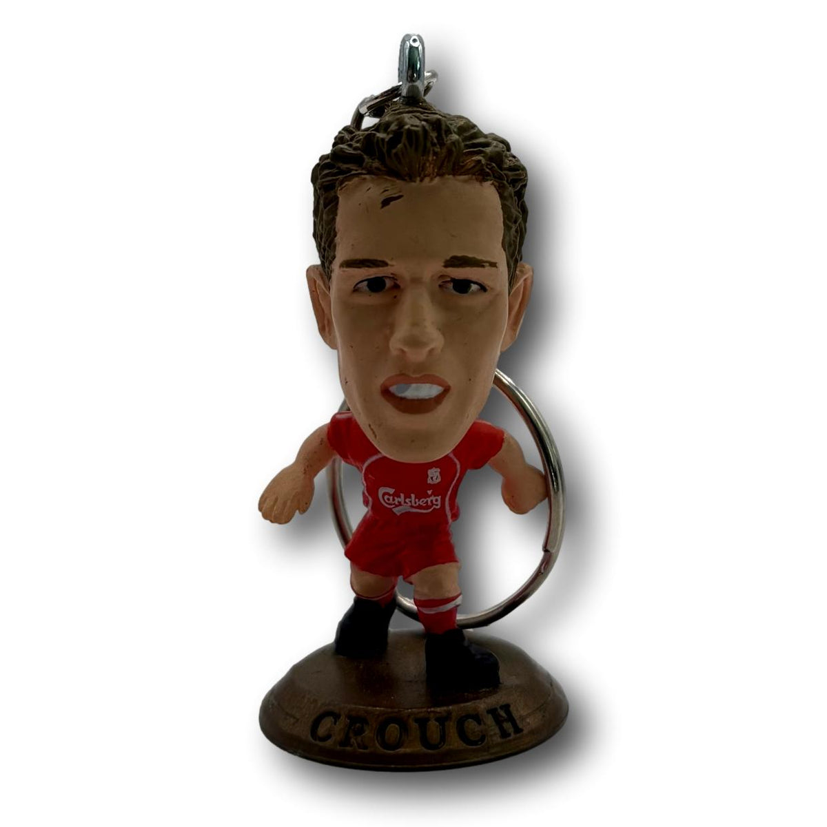Crouch - Corinthian Micro Stars - Schlüsselanhänger