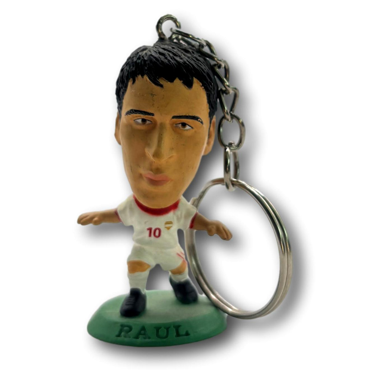 Raul - Corinthian Micro Stars - Schlüsselanhänger