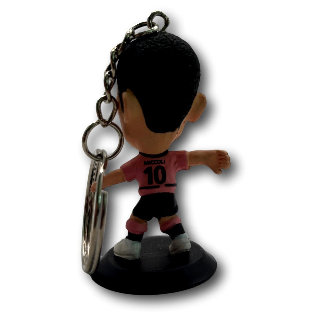 Miccoli - Corinthian Micro Stars - Schlüsselanhänger