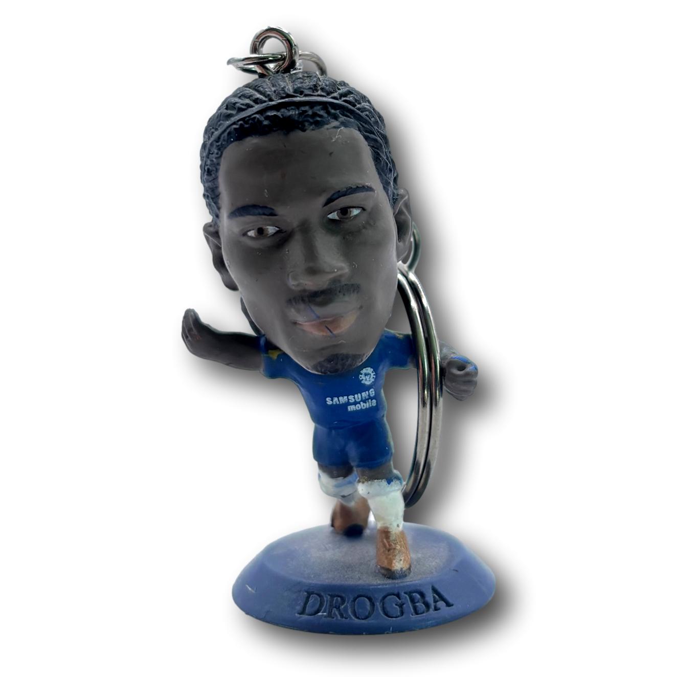 Drogba - Corinthian Micro Stars - Schlüsselanhänger
