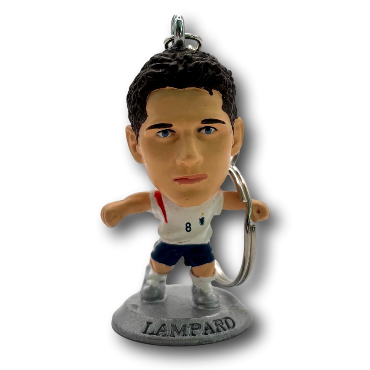 Lampard - Corinthian Micro Stars - Schlüsselanhänger