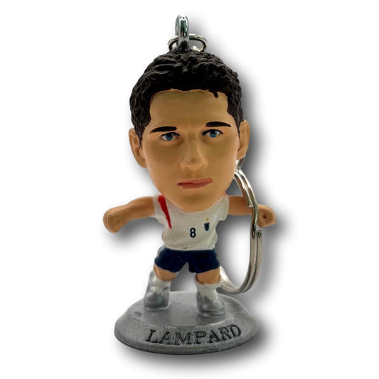 Lampard - Corinthian Micro Stars - Porte-clés