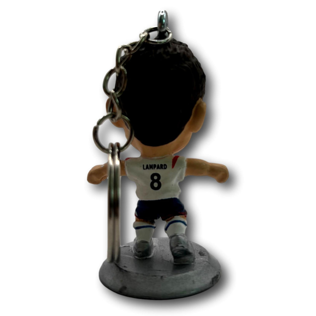 Lampard - Corinthian Micro Stars - Schlüsselanhänger