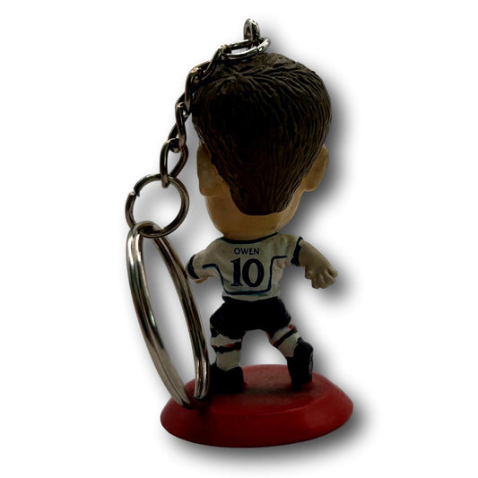 Owen - Corinthian Micro Stars - Porte-clés