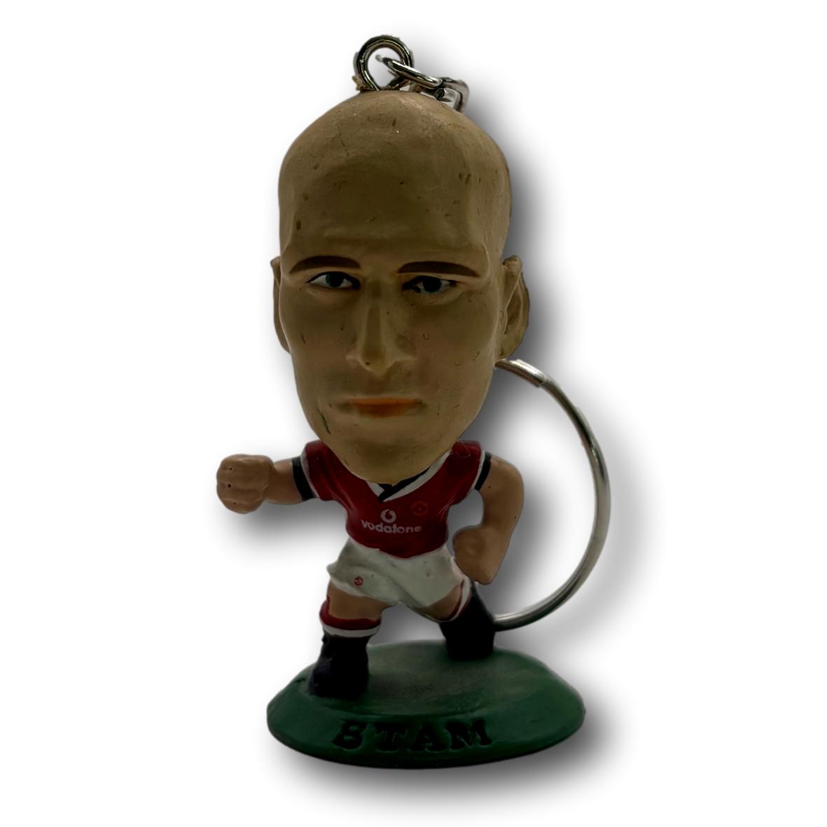 Stam - Corinthian Micro Stars - Schlüsselanhänger