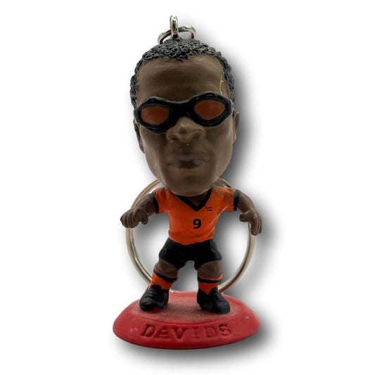 Davids - Corinthian Micro Stars - Porte-clés