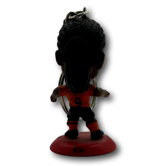Davids - Corinthian Micro Stars - Porte-clés