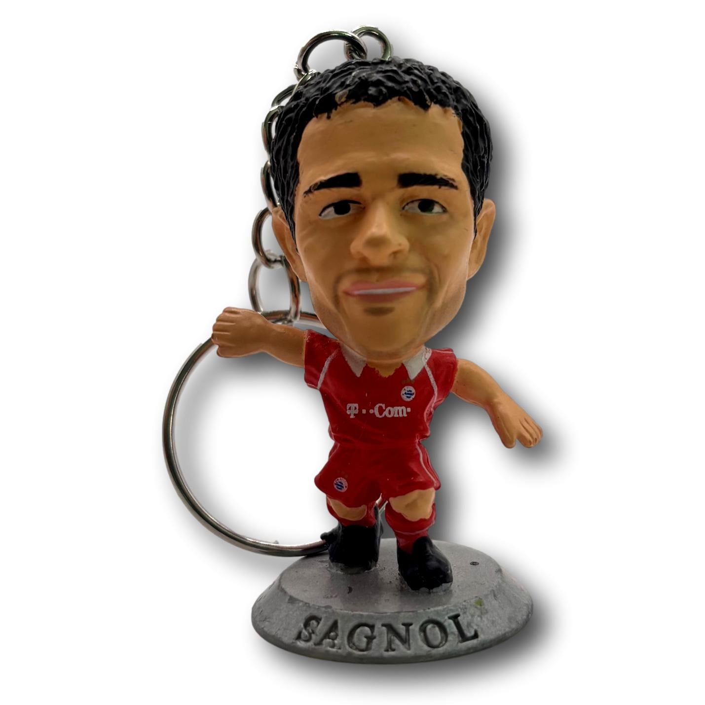 Sagnol - Corinthian Micro Stars - Schlüsselanhänger