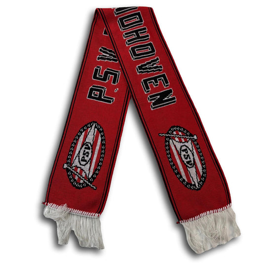 Écharpe de supporter du PSV Eindhoven