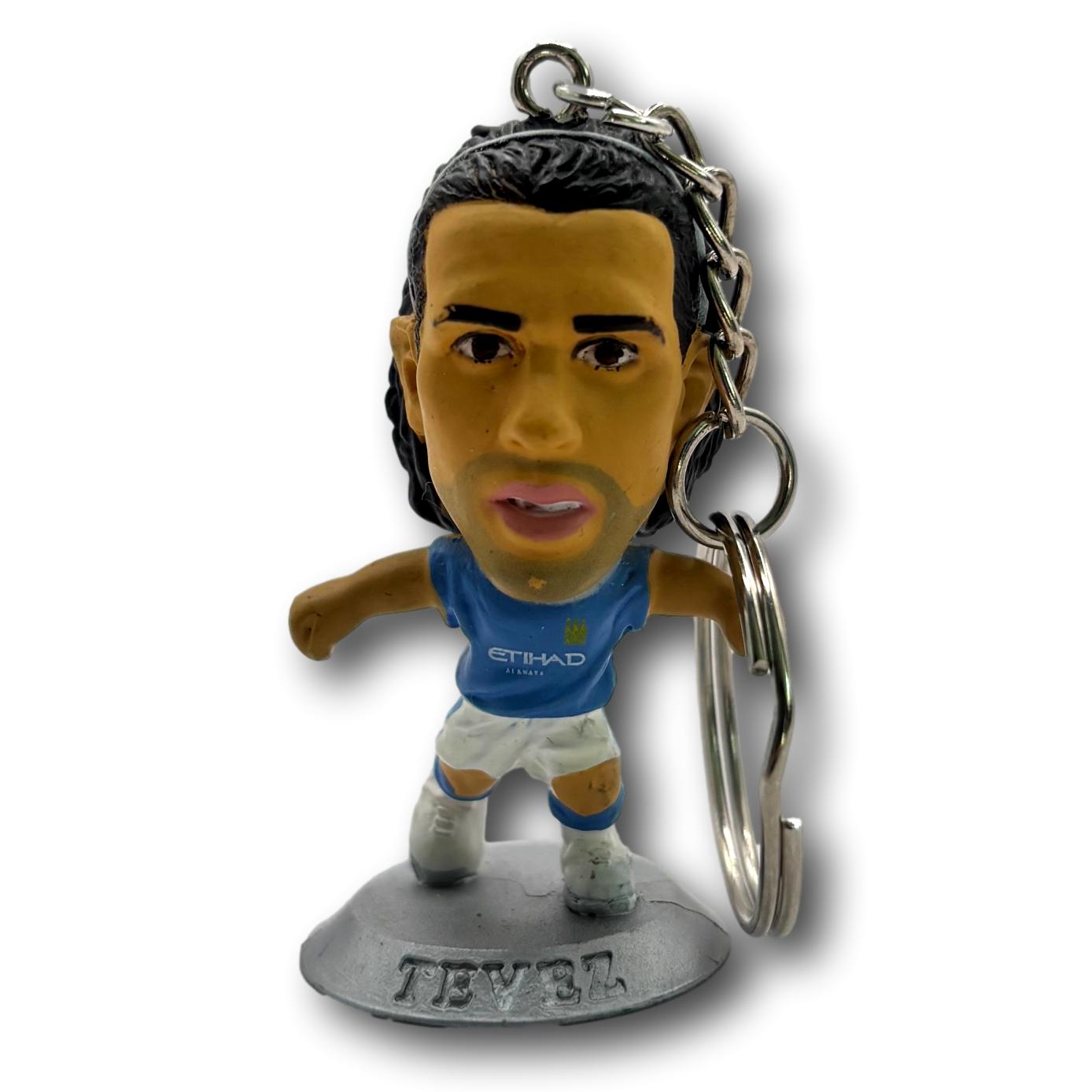 Tevez - Corinthian Micro Stars - Schlüsselanhänger
