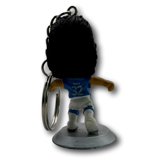 Tevez - Corinthian Micro Stars - Porte-clés