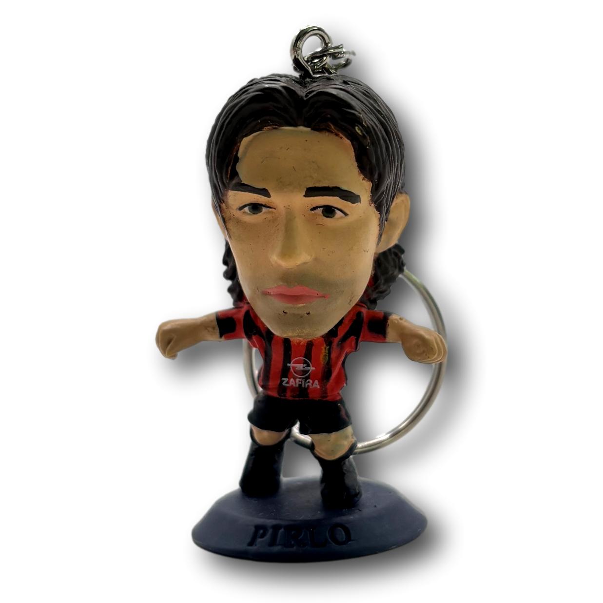 Pirlo - Corinthian Micro Stars - Schlüsselanhänger