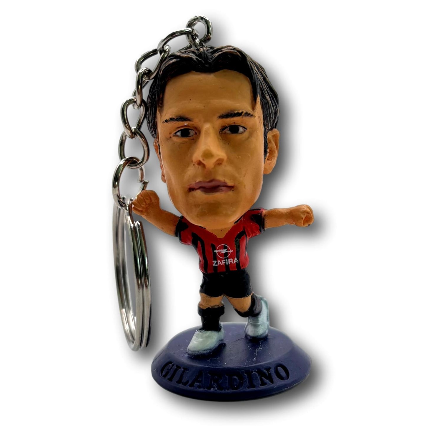 Gilardino - Corinthian Micro Stars - Schlüsselanhänger