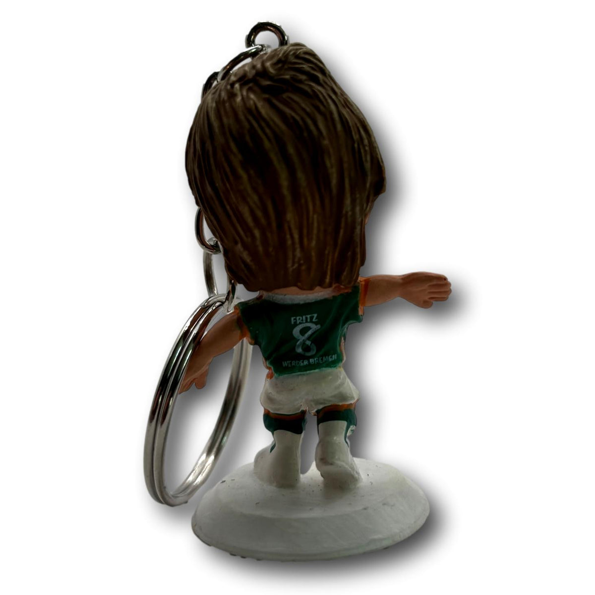 Fritz - Corinthian Micro Stars - Schlüsselanhänger