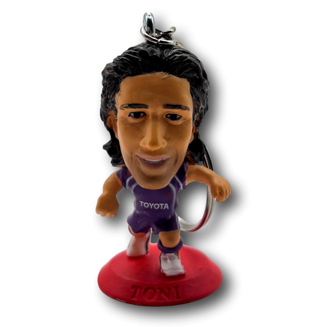 Toni - Corinthian Micro Stars - Schlüsselanhänger