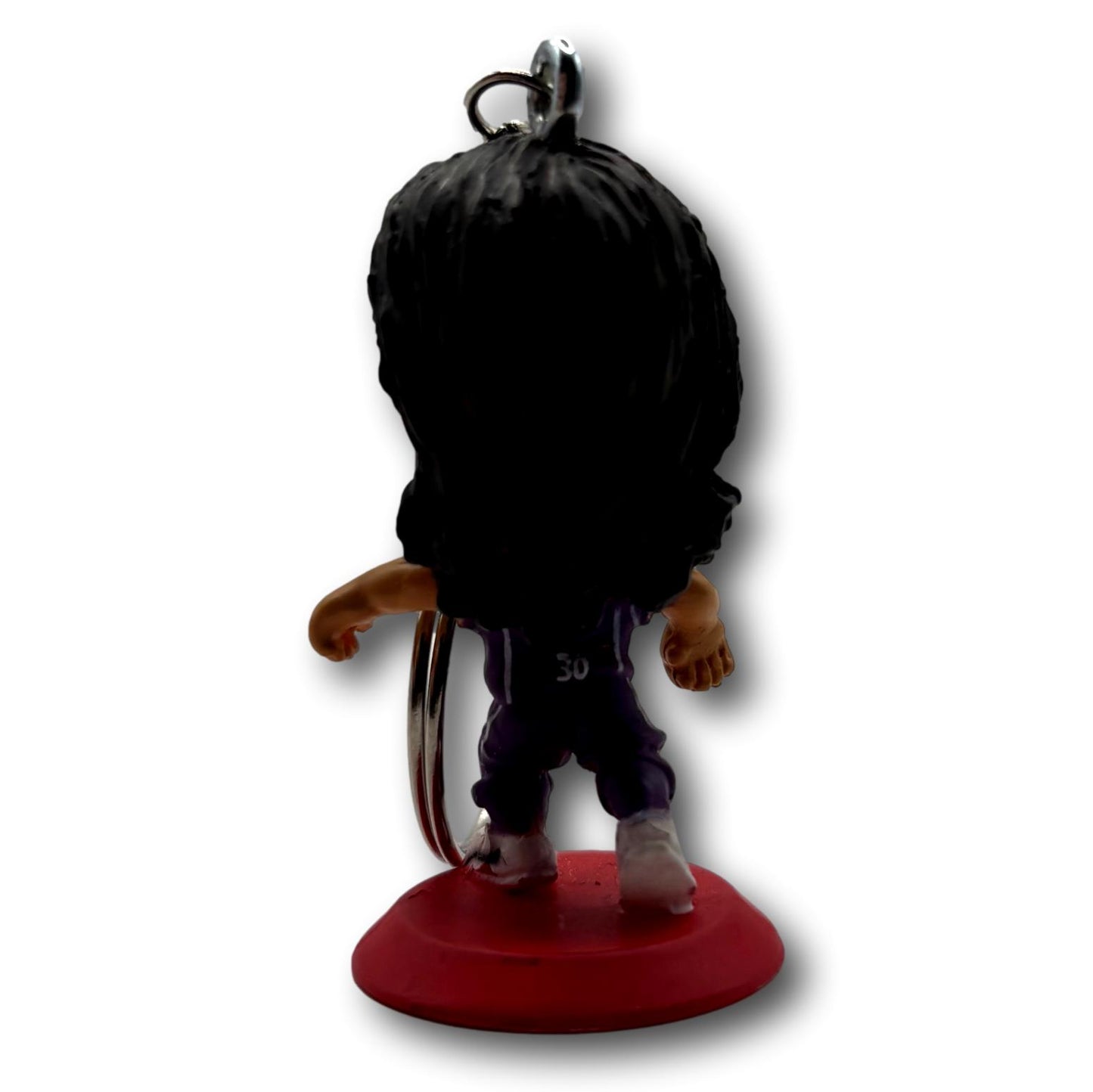 Toni - Corinthian Micro Stars - Schlüsselanhänger