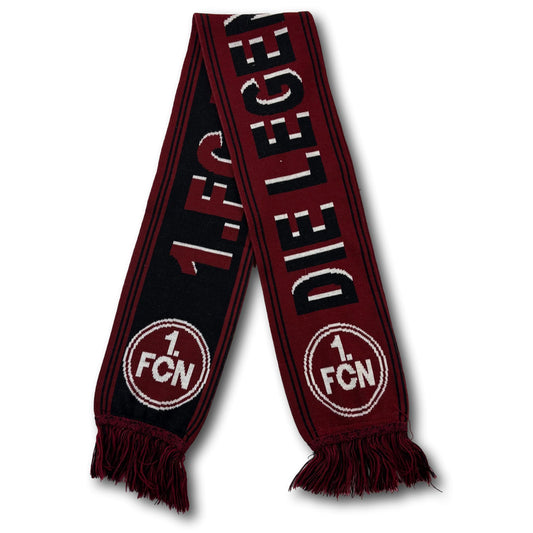 1. FC Nuremberg - Écharpe de supporter