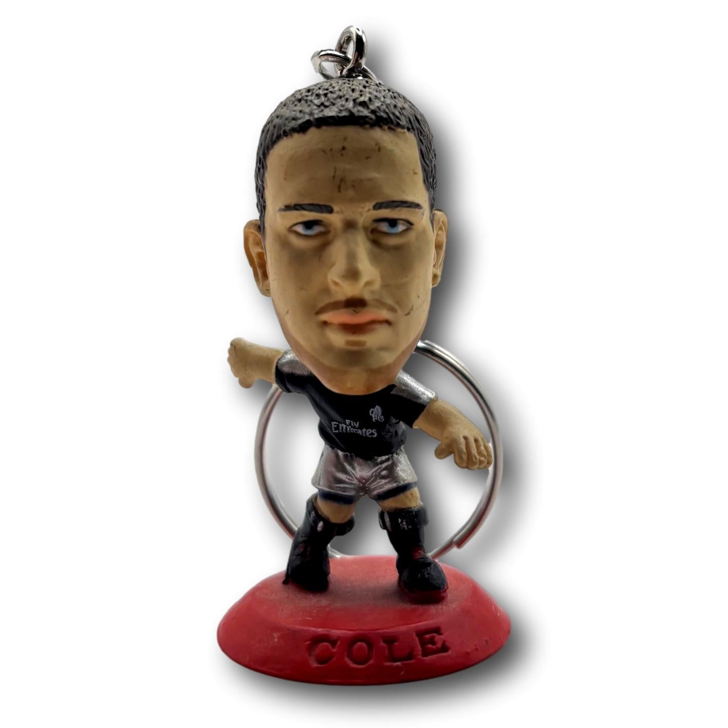 Cole - Corinthian Micro Stars - Schlüsselanhänger