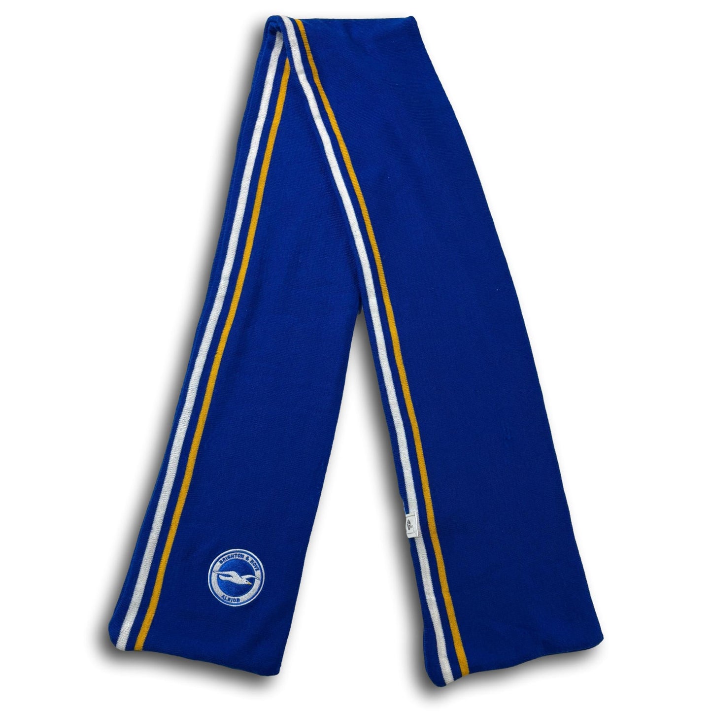 Écharpe de supporter de Brighton &amp; Hove Albion