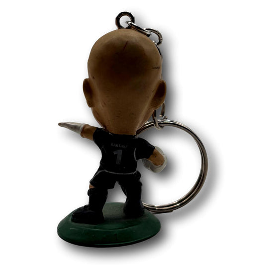 Barthez - Corinthian Micro Stars - Porte-clés
