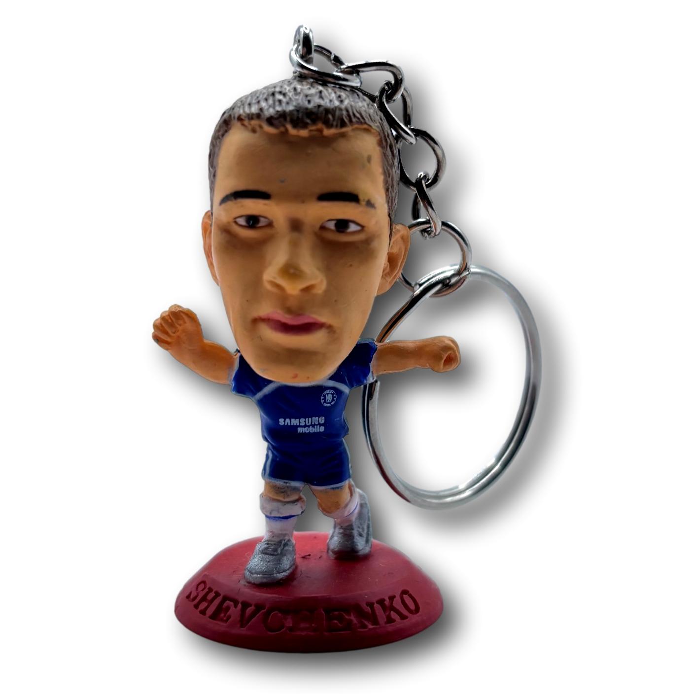 Shevchenko - Corinthian Micro Stars - Schlüsselanhänger
