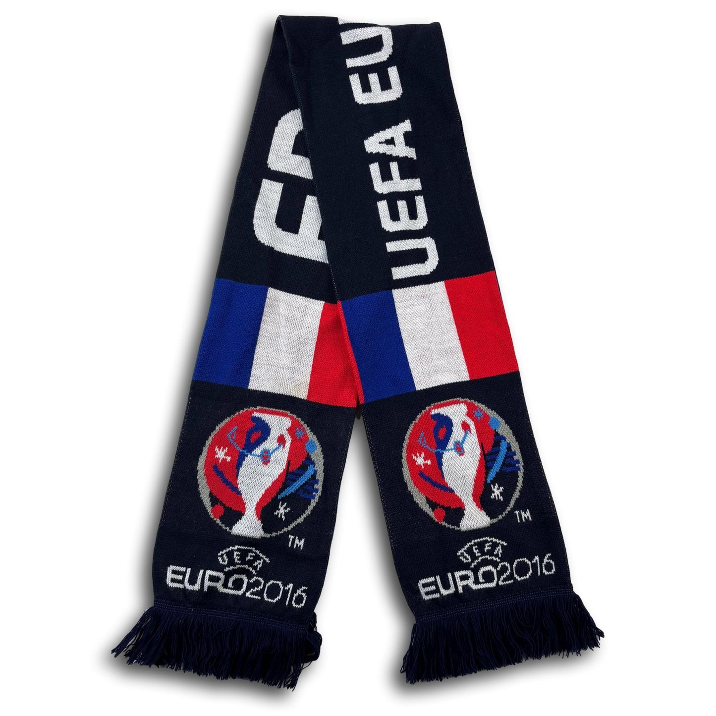 Frankreich - UEFA Euro 2016 - Fanschal