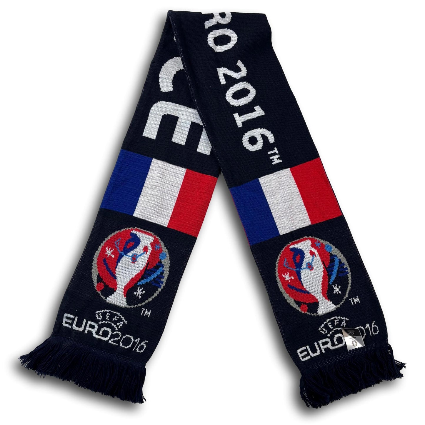 Frankreich - UEFA Euro 2016 - Fanschal