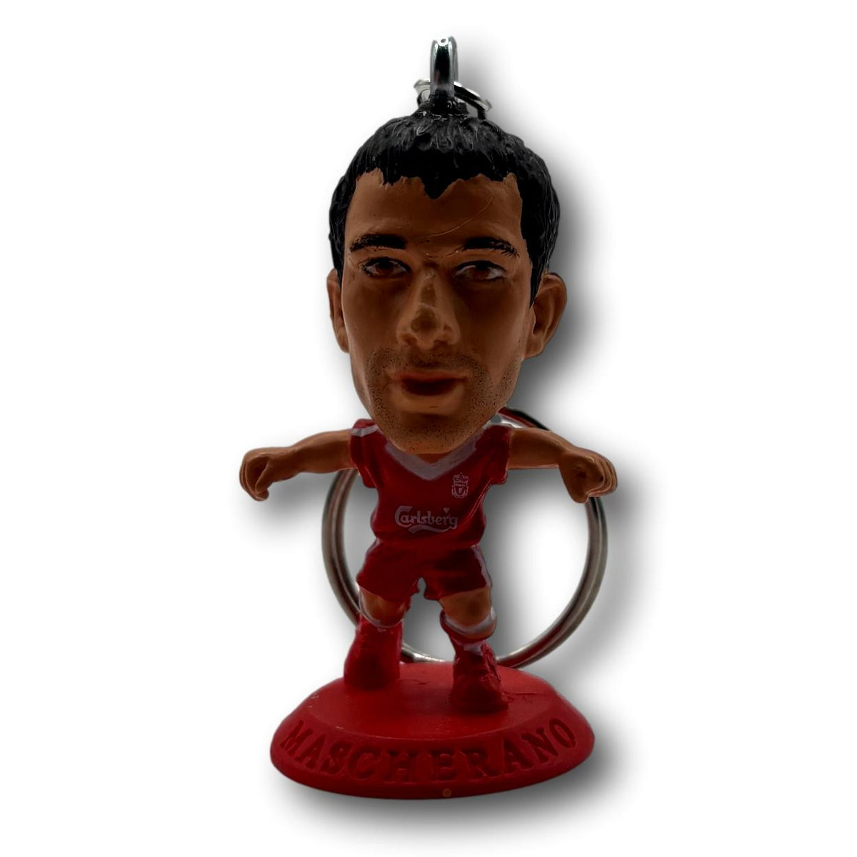 Mascherano - Corinthian Micro Stars - Schlüsselanhänger