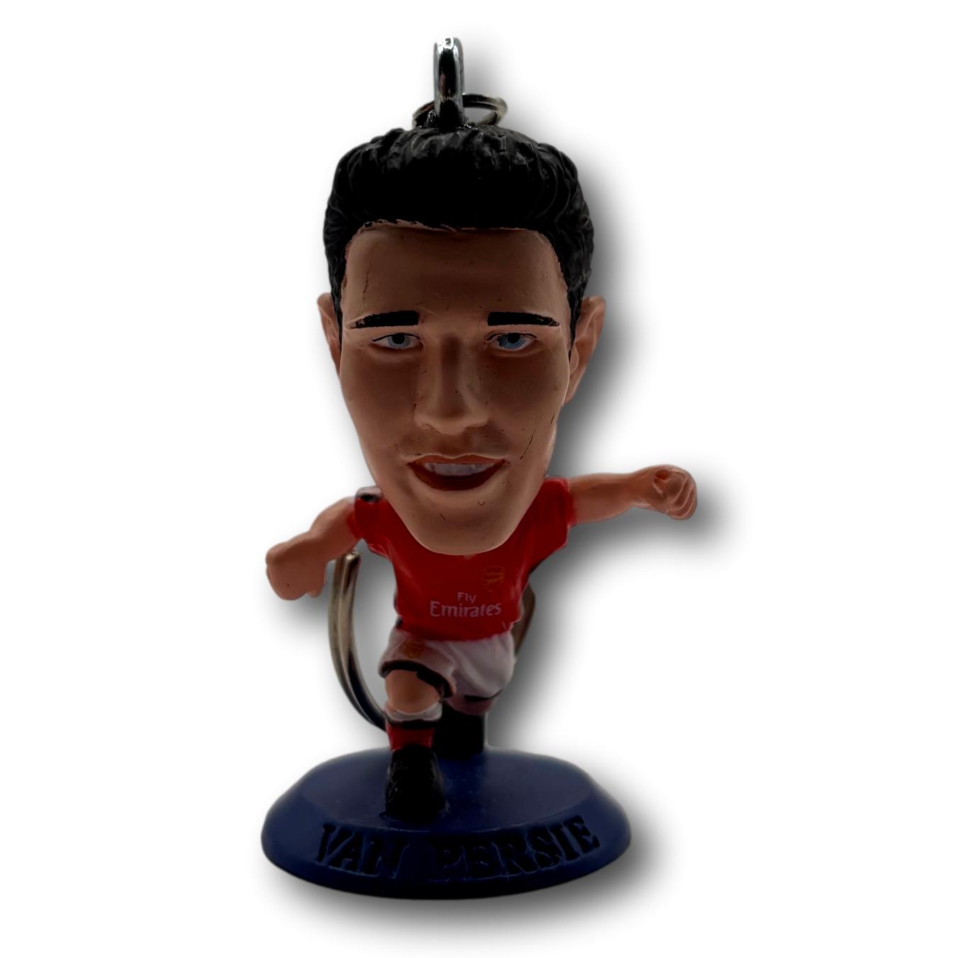 Van Persie - Corinthian Micro Stars - Schlüsselanhänger