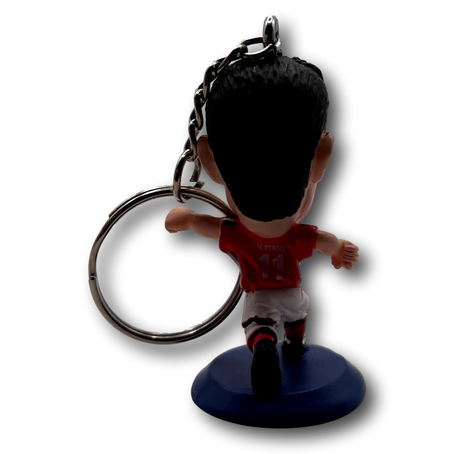 Van Persie - Corinthian Micro Stars - Schlüsselanhänger