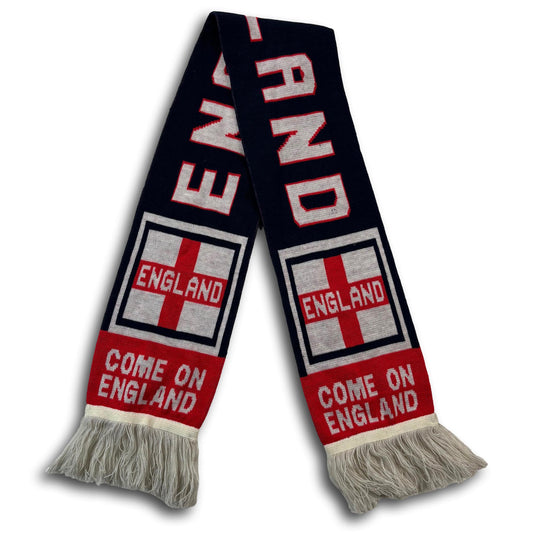 England - Fanschal