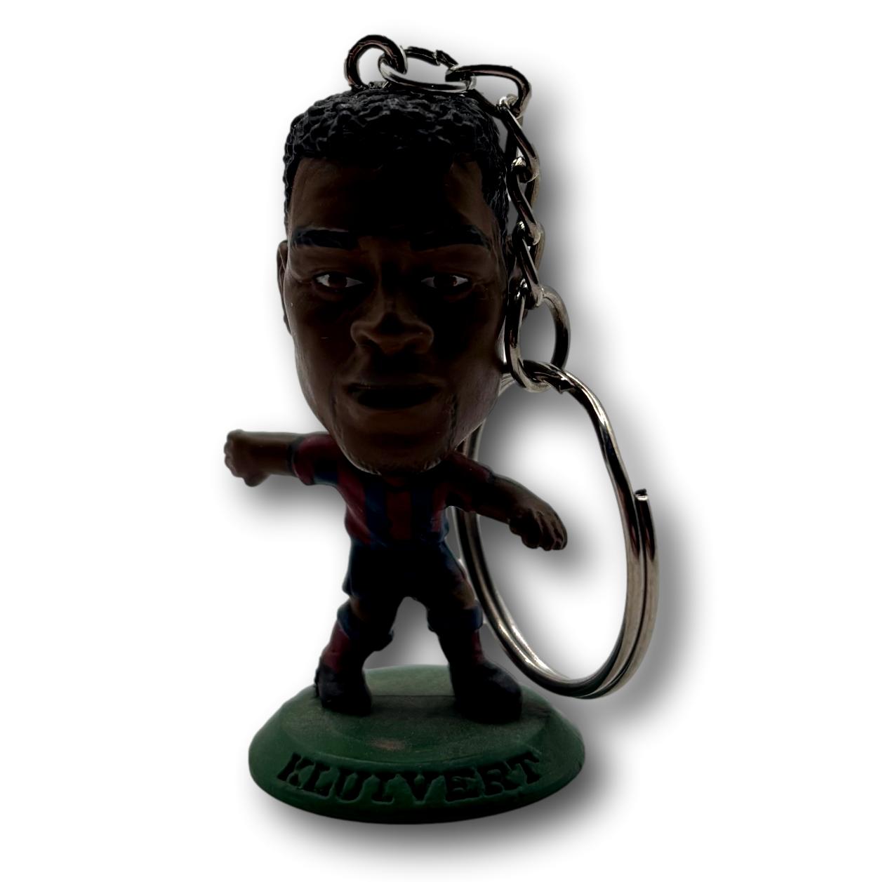Kluivert - Corinthian Micro Stars - Schlüsselanhänger
