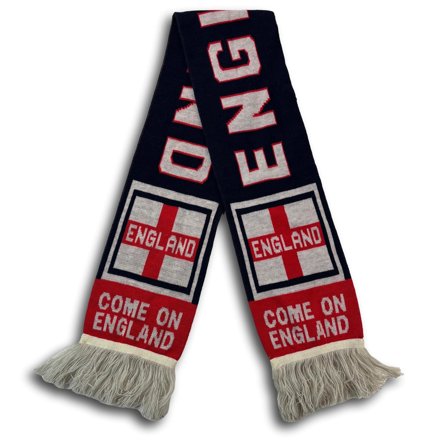 England - Fanschal