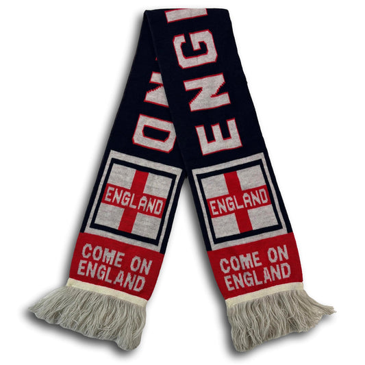 England - Fanschal