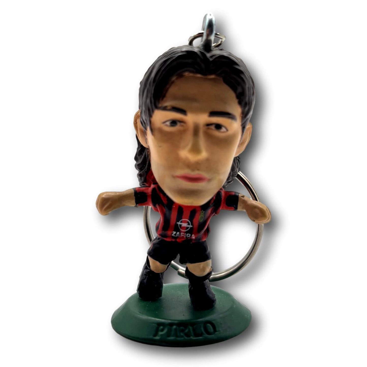 Pirlo - Corinthian Micro Stars - Schlüsselanhänger