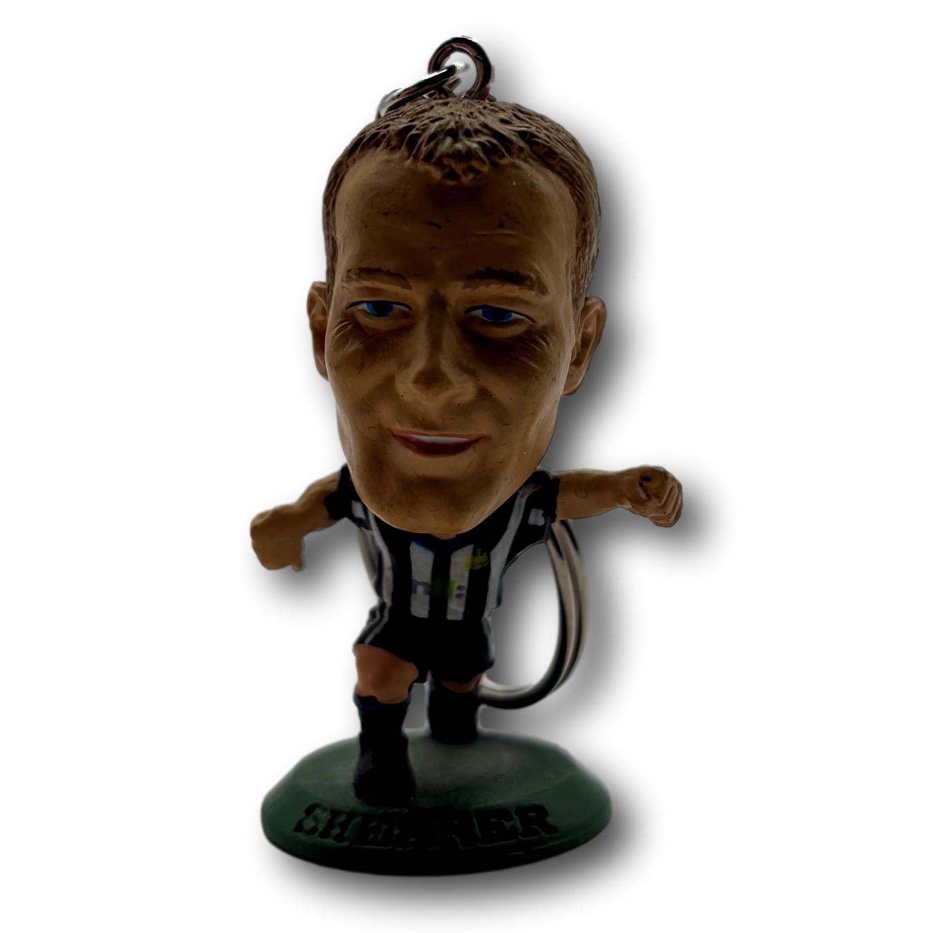 Shearer - Corinthian Micro Stars - Schlüsselanhänger