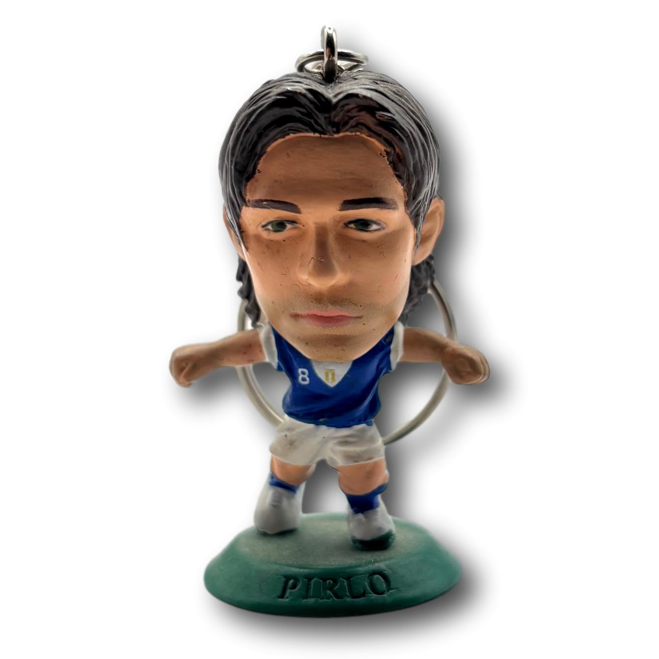 Pirlo - Corinthian Micro Stars - Schlüsselanhänger