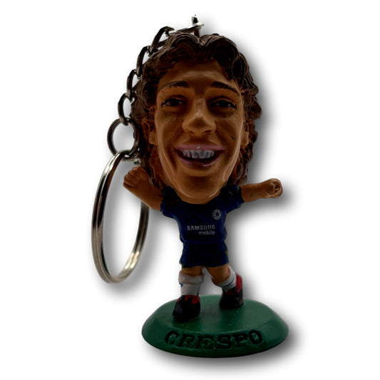 Crespo - Corinthian Micro Stars - Schlüsselanhänger